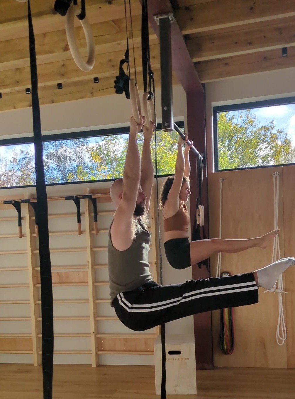 Sola Movement Studio